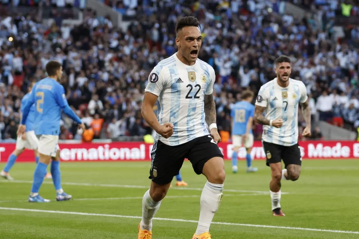 Martínez, potenciado