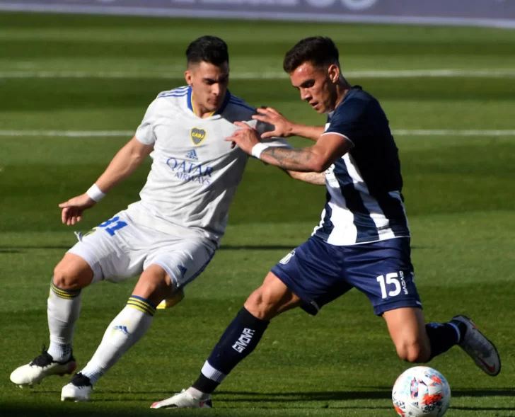 Boca sigue sin poder festejar Boca sigue sin poder festejar