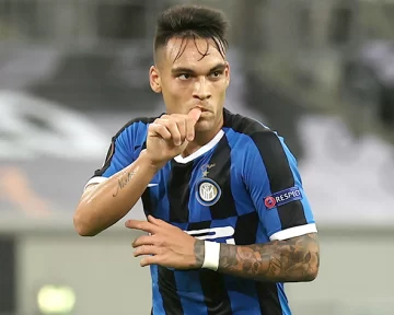 Le cierran la salida a Martínez