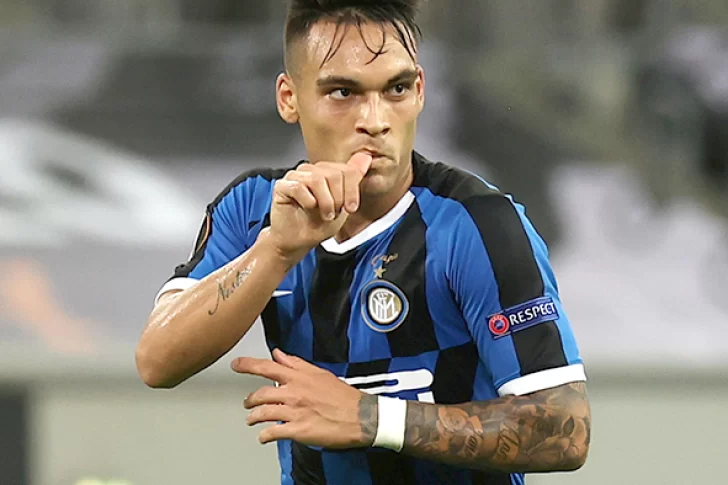 Le cierran la salida a Martínez