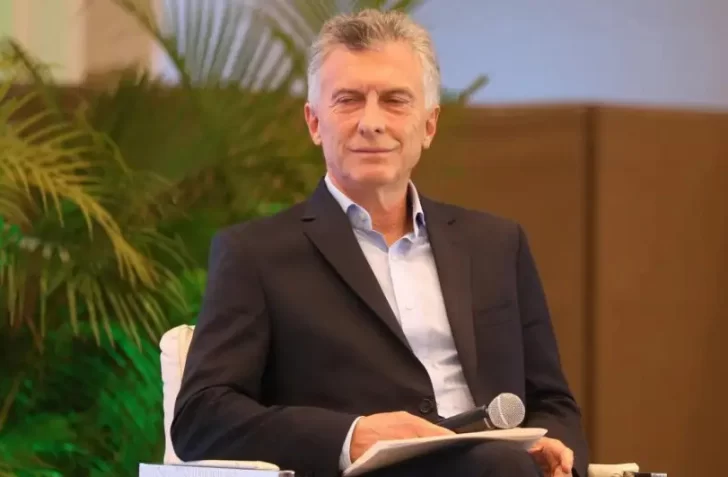 Segundo intento fallido de Macri para apartar al juez que lo indagará Segundo intento fallido de Macri para apartar al juez que lo indagará