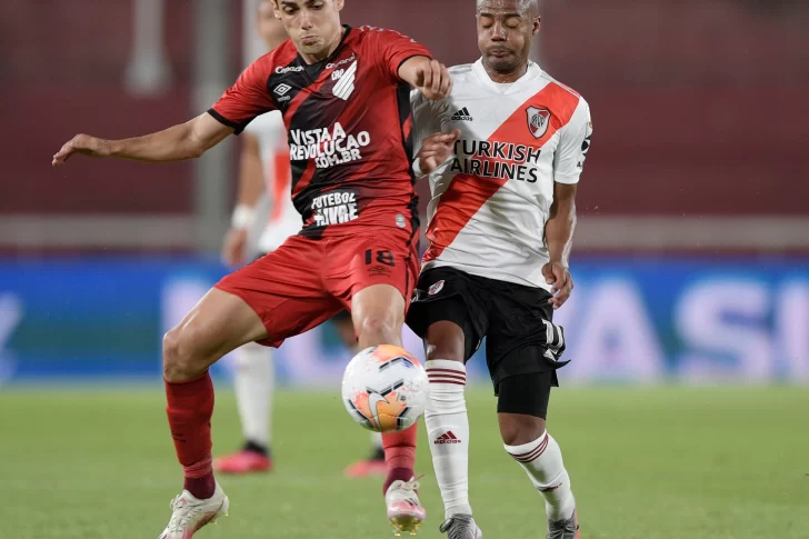 Pidieron detener a De la Cruz por no presentarse a declarar en una causa en Paraguay