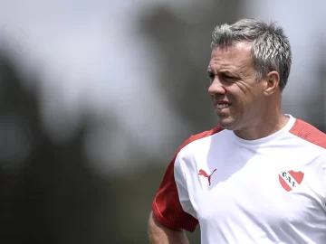 Mucha adrenalina por el regreso Mucha adrenalina por el regreso