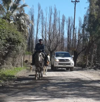 En 2 meses pidieron casi 200 permisos diarios para viajar dentro de la provincia