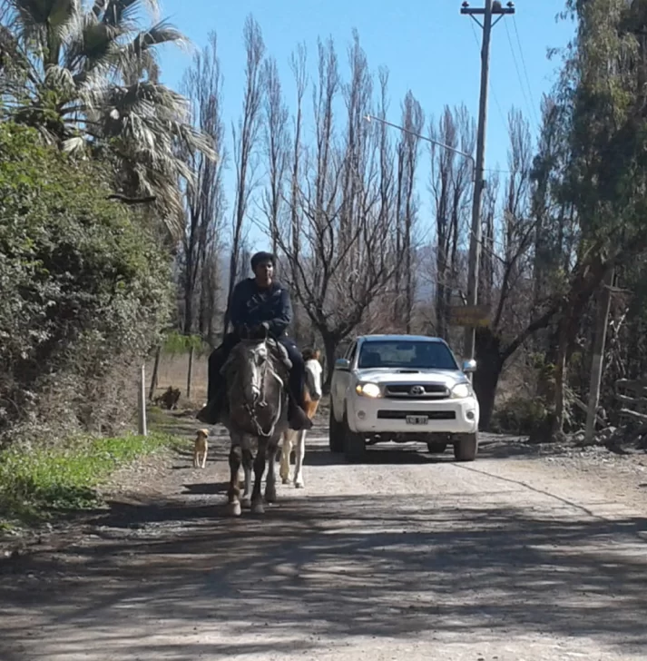 En 2 meses pidieron casi 200 permisos diarios para viajar dentro de la provincia
