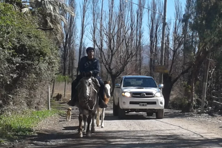 En 2 meses pidieron casi 200 permisos diarios para viajar dentro de la provincia