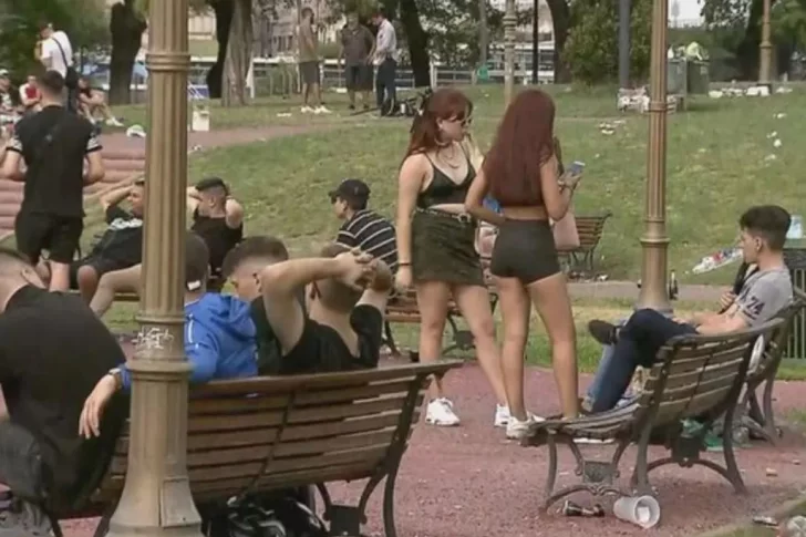 Piden utilizar mensajes claros para convencer a los jóvenes de cuidarse