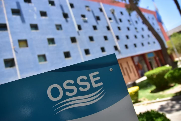 OSSE: jefe y directivos, castigados por el acoso sexual a una empleada