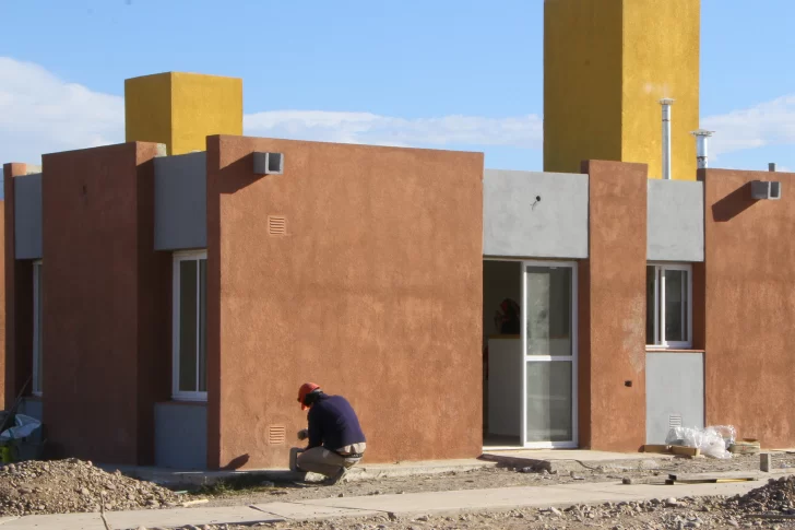 Inmobiliario: en pandemia la mora creció 5% aunque esperaban que fuese peor