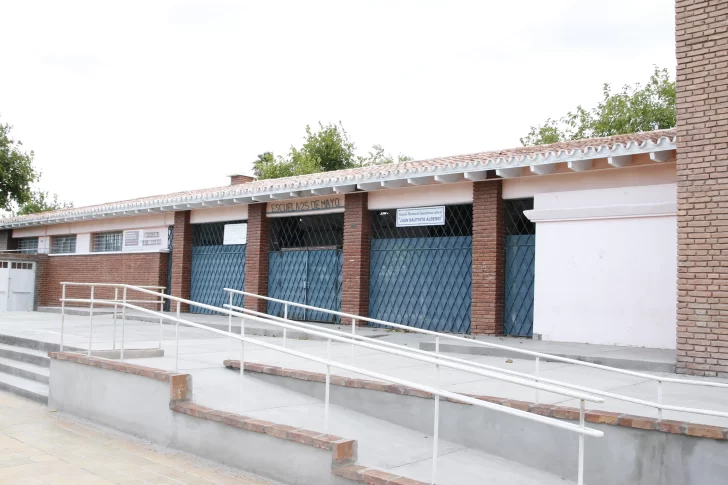 Tutorías: en 29 escuelas, todo listo para que el sábado regrese la presencialidad