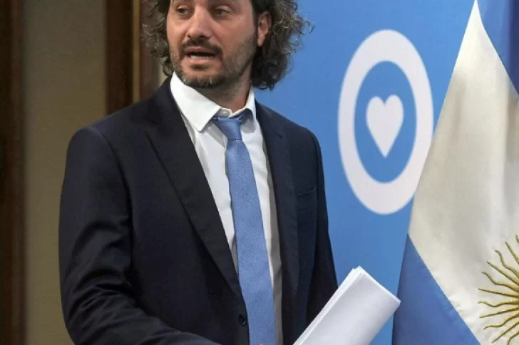 Amnistía enumeró unas denuncias por Formosa