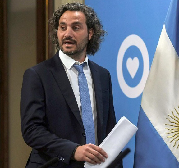 Amnistía enumeró unas denuncias por Formosa Amnistía enumeró unas denuncias por Formosa