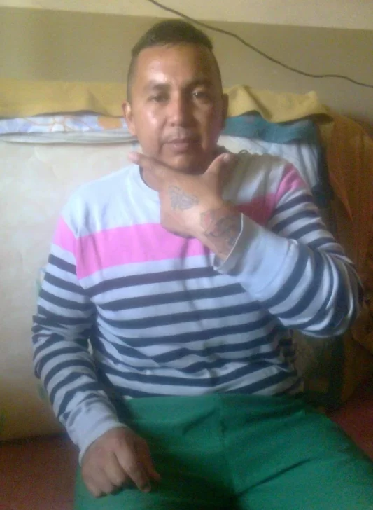 Eva Albarracín no murió por las lesiones del asalto, ¿el acusado de robarle saldrá? Eva Albarracín no murió por las lesiones del asalto, ¿el acusado de robarle saldrá?