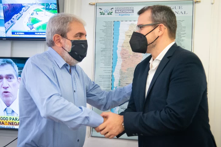 El Gobierno ascenderá a 721 policías, la séptima tanda seguida en la gestión uñaquista