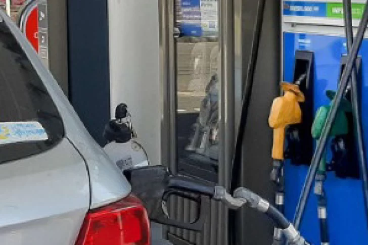 YPF subió un 9% el precio de las naftas: Shell y Axion toman la misma medida