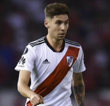 Montiel y Rojas, los únicos titulares que van a Ecuador