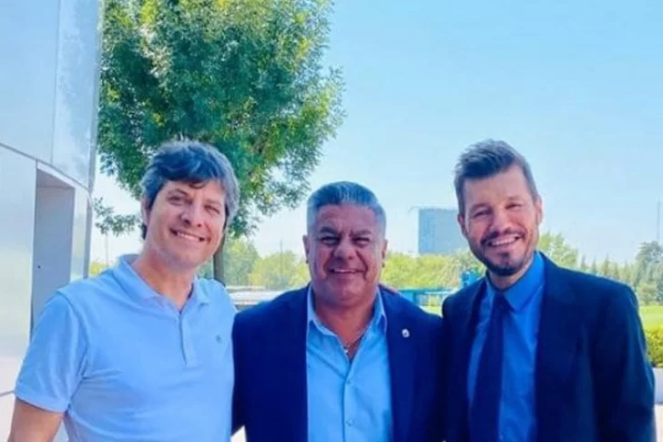 Un descenso menos y vuelve la promoción