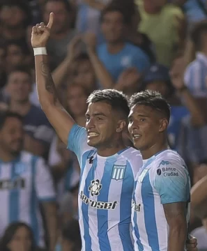 Miranda habló de la expectativa académica Miranda habló de la expectativa académica