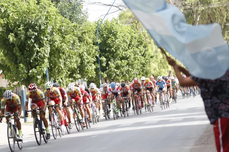 Cambiaron el calendario y se extiende hasta abril