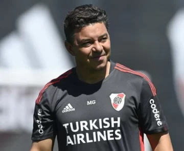 Un brote de gripe complica a Gallardo Un brote de gripe complica a Gallardo