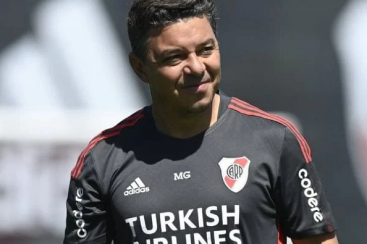 Un brote de gripe complica a Gallardo