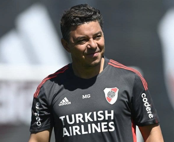 Un brote de gripe complica a Gallardo Un brote de gripe complica a Gallardo