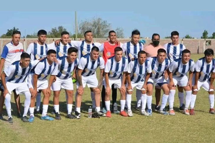 En camino hacia las semifinales