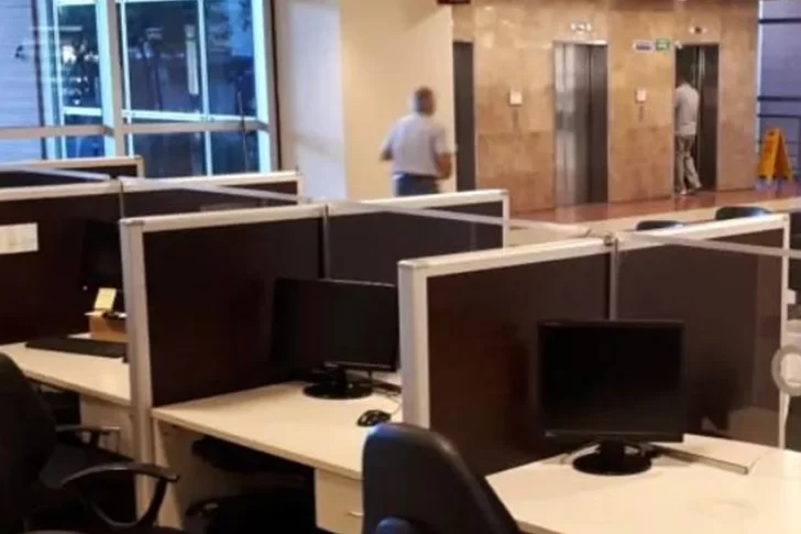 Administración pública provincial: analizan dar asueto el 24 y 31 de diciembre