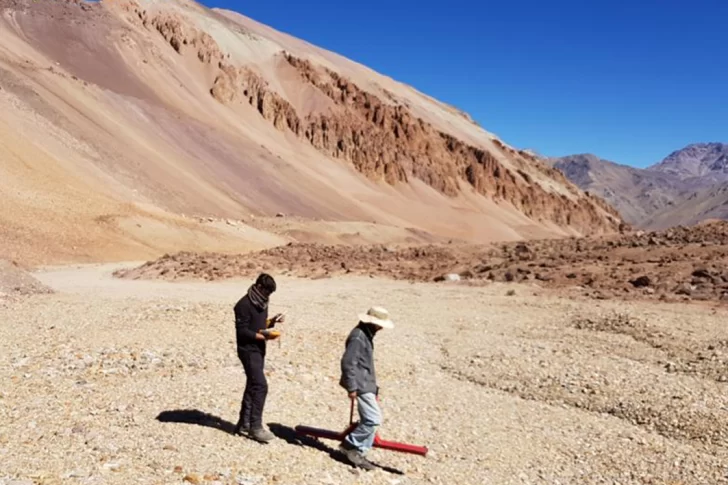 Desde la UNSJ sugieren que haya más cortes para regar por un mal panorama