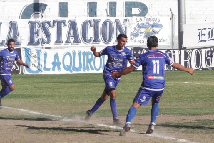 Unión y San Miguel buscarán el título de rey de reyes del fútbol provincial