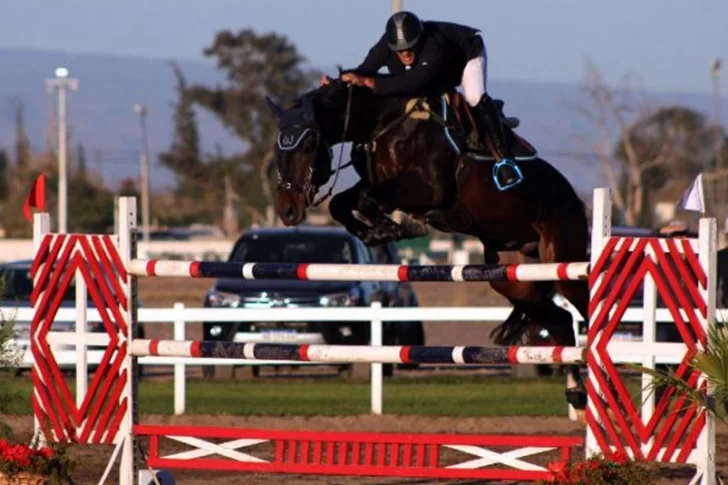El “Cordillerano” llega hoy a su fin en el Jockey