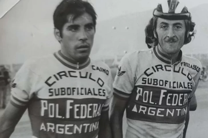 Falleció Osvaldo Frossasco