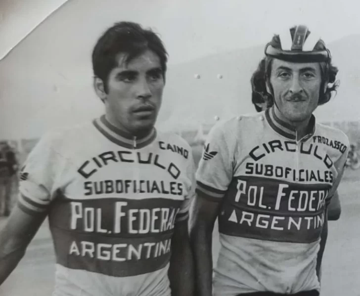 Falleció Osvaldo Frossasco Falleció Osvaldo Frossasco