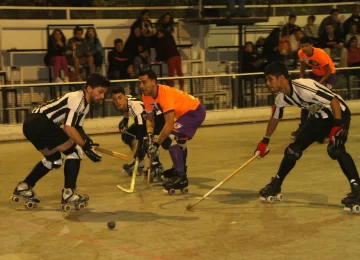 Grito de Olimpia para acercarse
