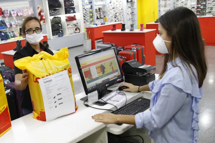 Uno a uno, los 171 rubros que recibirán ayuda del Gobierno provincial para pagar sueldos