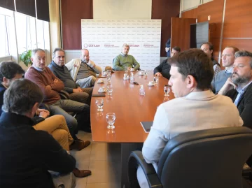 Peñaflor y viñateros no se ponen de acuerdo todavía por precio del vino