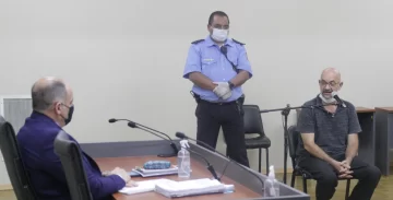 Forense del Poder Judicial va juicio por abuso sexual y piden una pena de 9 años