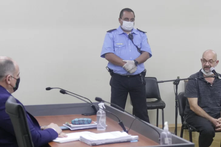 Forense del Poder Judicial va juicio por abuso sexual y piden una pena de 9 años