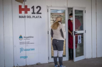 La nación, más cerca de llegar a los 80 mil fallecidos por coronavirus La nación, más cerca de llegar a los 80 mil fallecidos por coronavirus