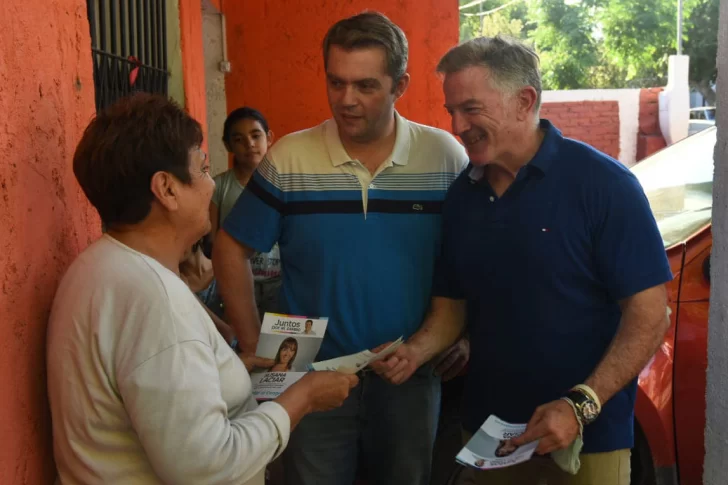 Para posicionarse en JxC, Actuar busca pasar de partido municipal a provincial