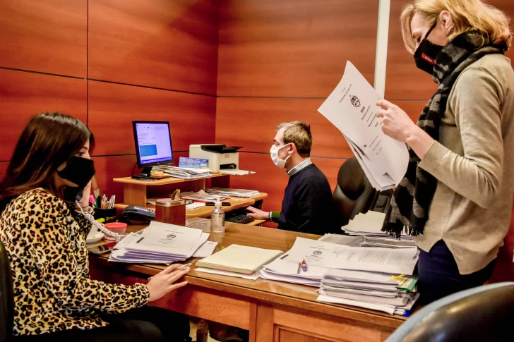 Cómo gestionar el permiso para ingresar a la provincia