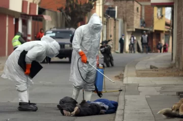 Detectan en Bolivia promociones de viajes ilegales hacia Argentina Detectan en Bolivia promociones de viajes ilegales hacia Argentina