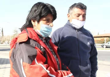 Bebía con un amigo, una banda los acusó de ladrones y lo mataron de un cuchillazo Bebía con un amigo, una banda los acusó de ladrones y lo mataron de un cuchillazo