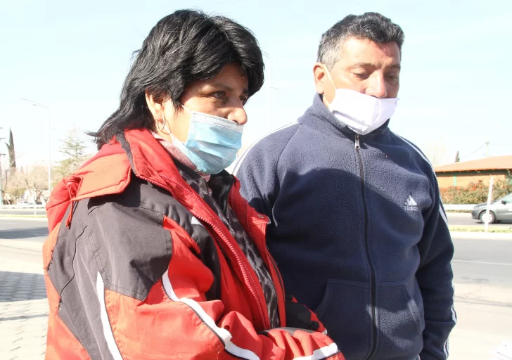 Bebía con un amigo, una banda los acusó de ladrones y lo mataron de un cuchillazo Bebía con un amigo, una banda los acusó de ladrones y lo mataron de un cuchillazo