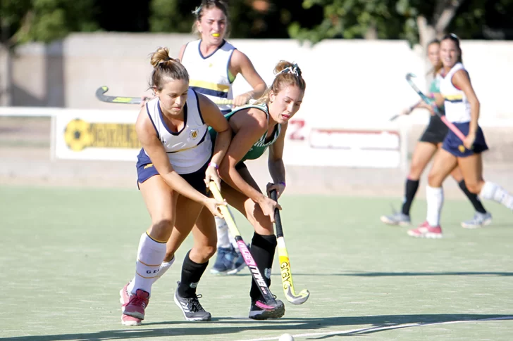 Una jornada muy esperada