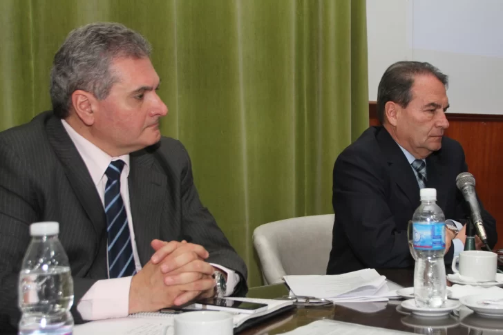 Se viene el concurso por el EPRE y, por primera vez, habrá un nuevo presidente