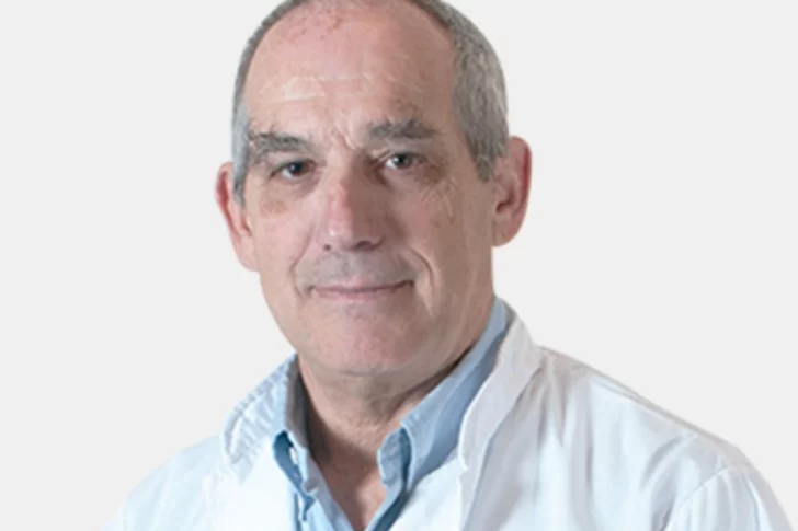 Fiscalía pidió que se ordene detener a Kerman, pero el juez Abelín se opuso