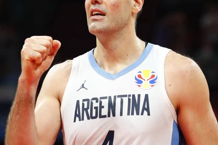 Argentina se cruzará con la temible Australia