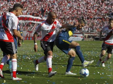 En el Bicentenario, Boca terminó siendo Junior para poder festejar frente al Millo En el Bicentenario, Boca terminó siendo Junior para poder festejar frente al Millo