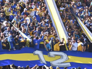 San Juan vivió una “Súper” revolución San Juan vivió una “Súper” revolución